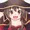 頭のおかしい紅魔族の魔法使い