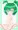 羽仁衣ちゃん開脚
