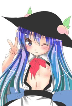 ぽっち