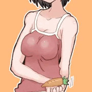 おにんじん