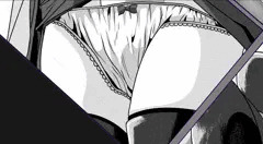 パンツ。