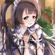 お帰りなさいませ！ご主人様❤