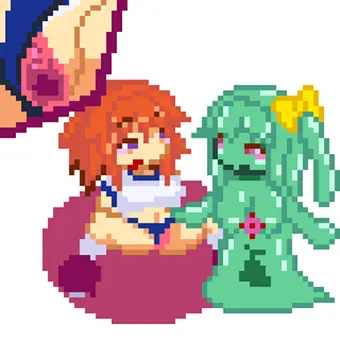 スライム＿繁殖
