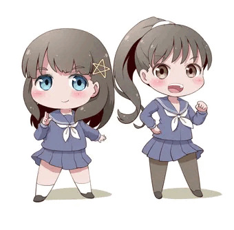 ミヲ＆約子
