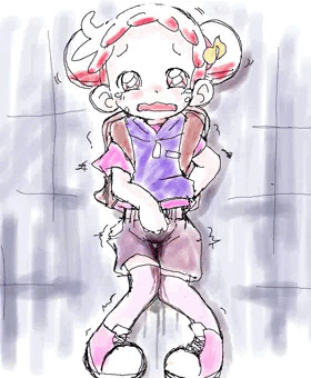 じわっ・・・