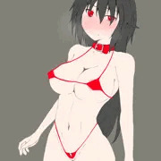 氷澄マイクロビキニ