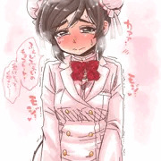フェイフェイ・チョコ