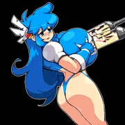 搾乳テクナ絵