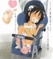 続ベビーカー