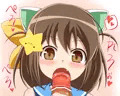 にゃ～たん