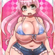 病んブタちゃん
