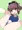 創作キャラ