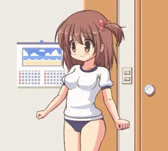 おっぱいアニメ