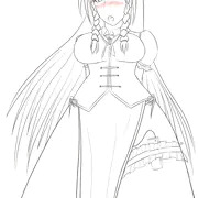 メイド長に内緒の愉しみ