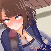 制作中のシーン