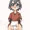 なにこれなにこれーT字帯だからT字帯ちゃんだね！