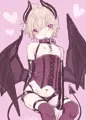 淫魔にゃん