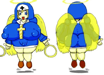 新ンジェル