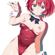 バニーマチュ