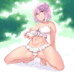 新条アカネちゃん