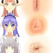 アナの練習１２