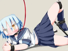 看板娘22