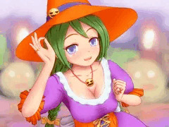 ハッピーハロウィン　2018