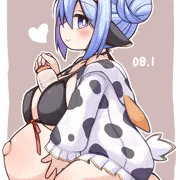 世界母乳の日