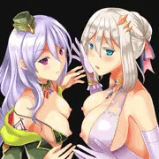 クラース＆ナイトメア(オトフロ)