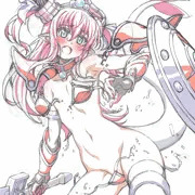 ブレエリちゃん