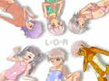 L・O・R