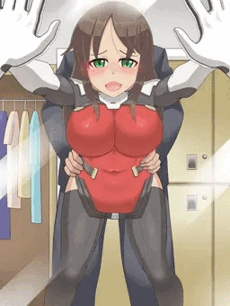 アリスギアのシタラちゃん