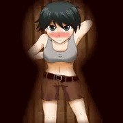 鍵穴に目を近づけるのはいけないことでしょうか？