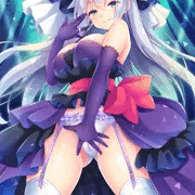 黒の花嫁