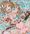 ご依頼イラスト