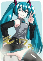 【おなら注意】ダヨー
