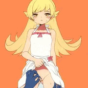忍ちゃん