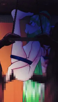 輪女転娼