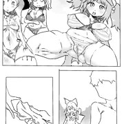 供養