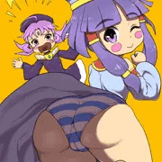 パトラ子さん