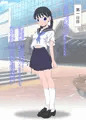 全裸登校が実施されます！