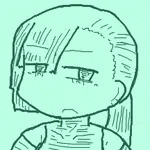 羽化