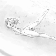 一皮剥けた夏
