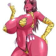 鬼娘
