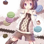 C88新刊告知「おもらし娘の大惨事」