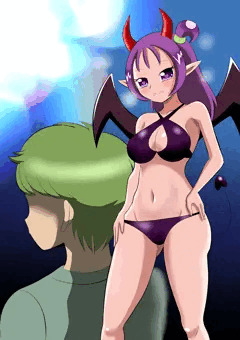 サキュバス瀬川さん