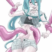 リョナ/閲覧注意