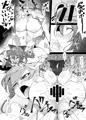 【例大祭15】お燐×お空イケないふたなり地獄攻め