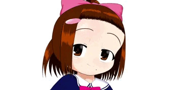 【製作告知】不潔な疫病ガール「かおり3」
