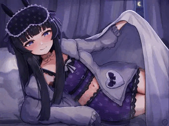 添い寝委員長